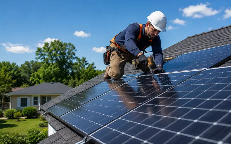 alternative ways to find solar installers when the standard search falls short