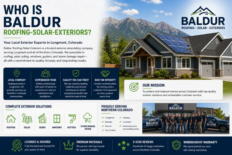 who Is baldur roofing-solar-exteriors